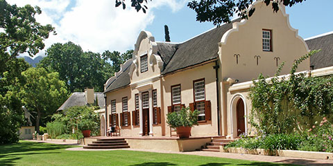 Somerset Sights B&B Guesthouse: Somerset West, Cape Town, South Africa